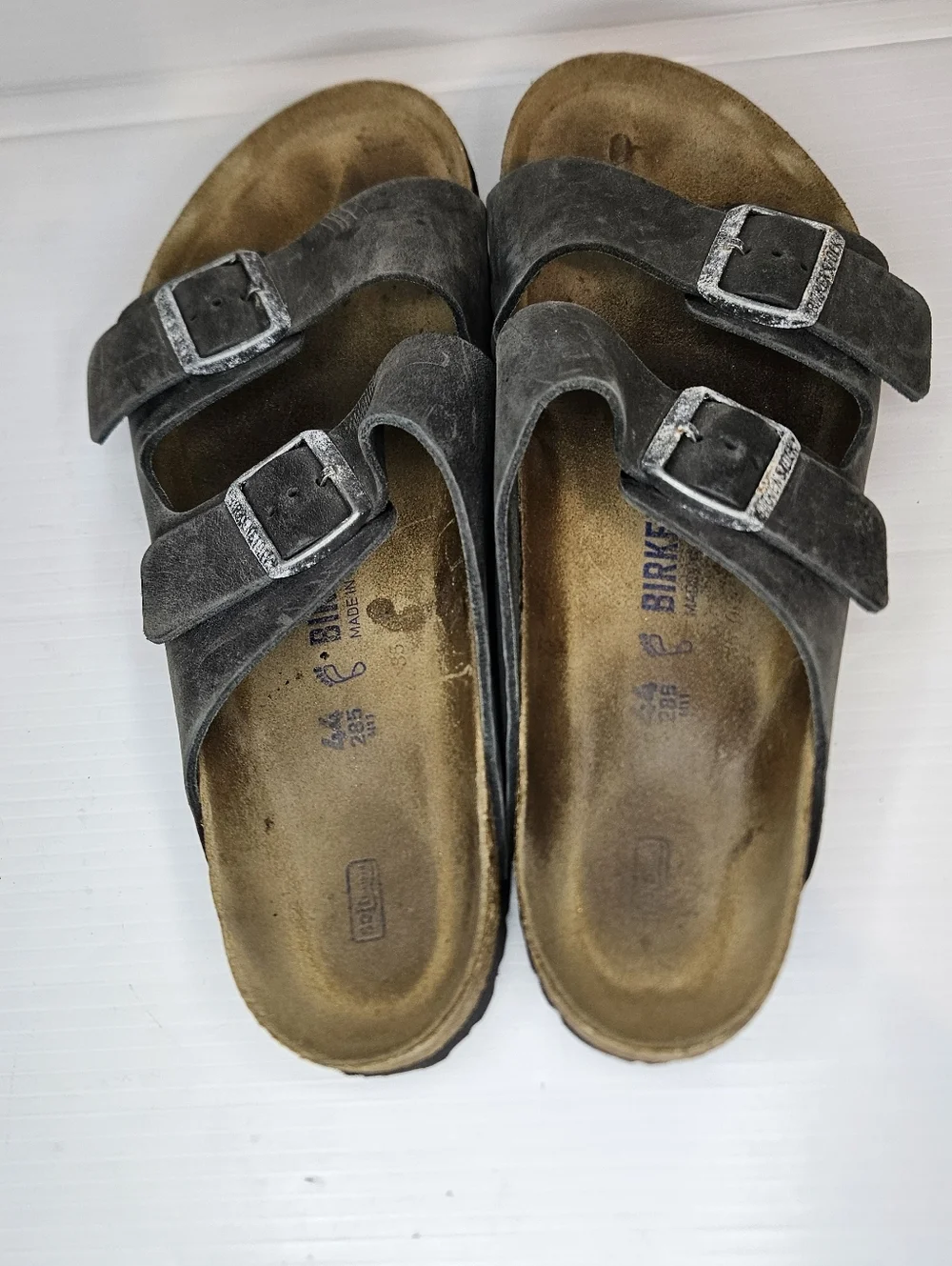 Birkenstock arizona men’s